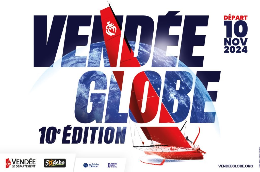 LyFEL s’engage au cœur de l’aventure du Vendée Globe avec Sébastien Simon